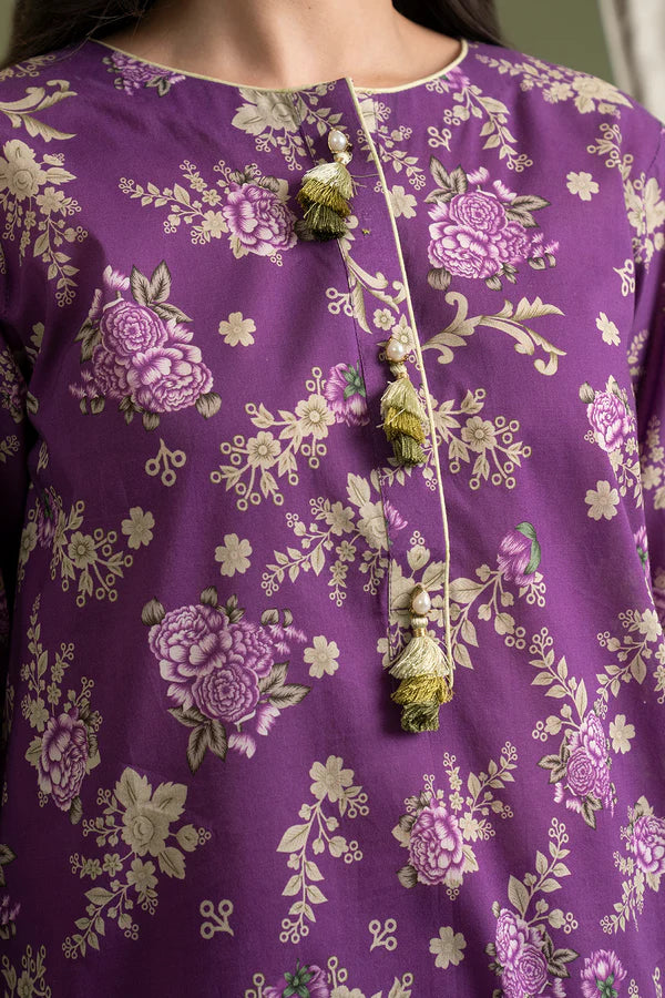 Shirt Shalwar Dupatta - 0444