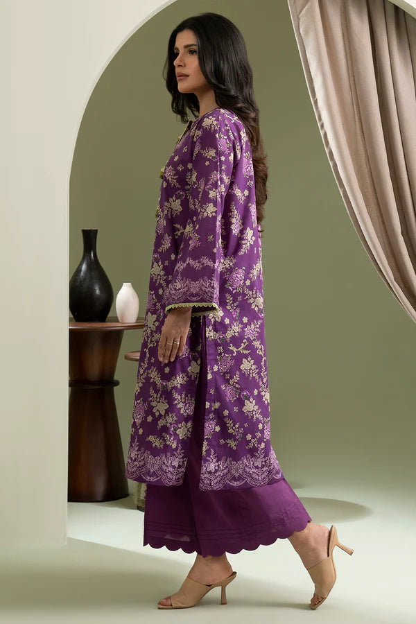 Shirt Shalwar Dupatta - 0444