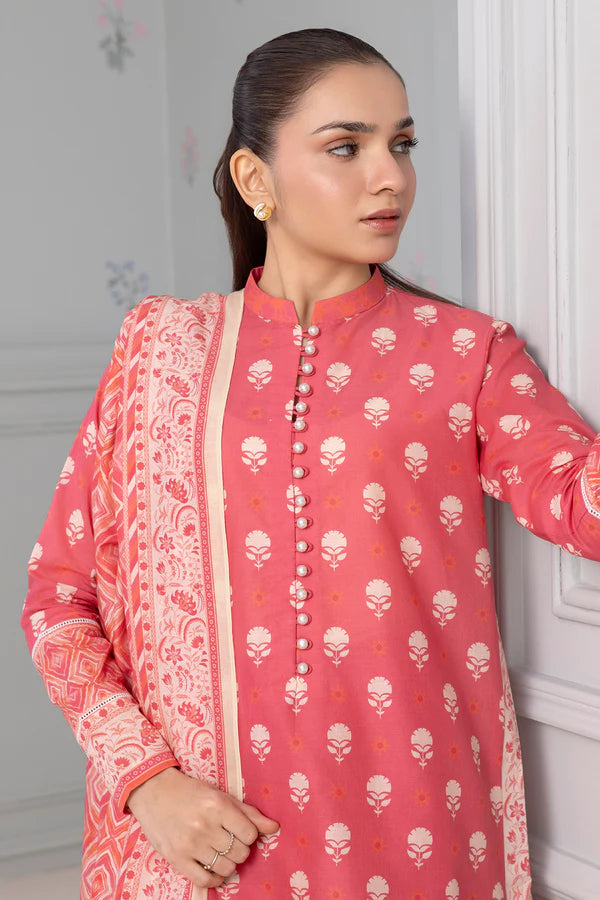 ZELLBURY WOMEN Shirt Shalwar Dupatta - 0493
