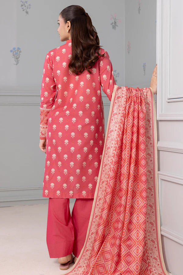 ZELLBURY WOMEN Shirt Shalwar Dupatta - 0493