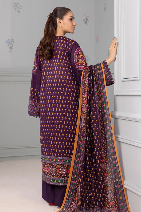 ZELLBURY WOMEN Shirt Shalwar Dupatta - 0494 Regular price