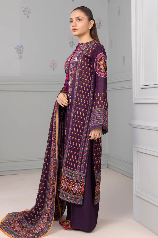 ZELLBURY WOMEN Shirt Shalwar Dupatta - 0494 Regular price
