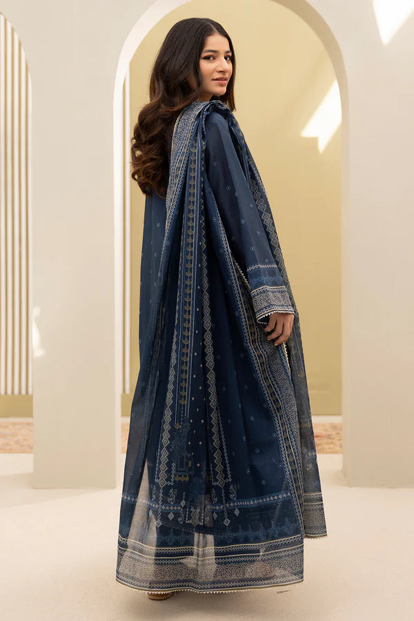 ZELLBURY WOMEN Shirt Shalwar Dupatta - 0496