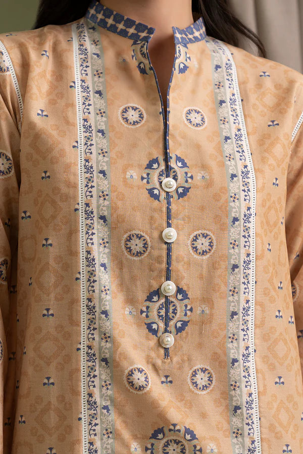 ZELLBURY WOMEN Shirt Shalwar Dupatta - 0507