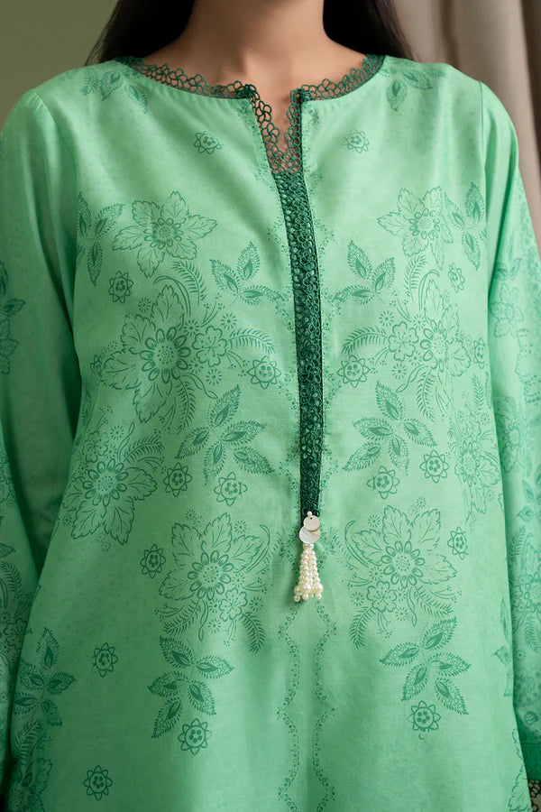 ZELLBURY WOMEN Shirt Shalwar Dupatta - 0519