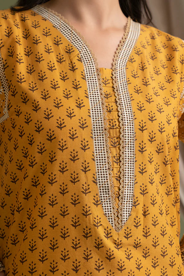 ZELLBURY WOMEN Shirt Shalwar Dupatta - 0581