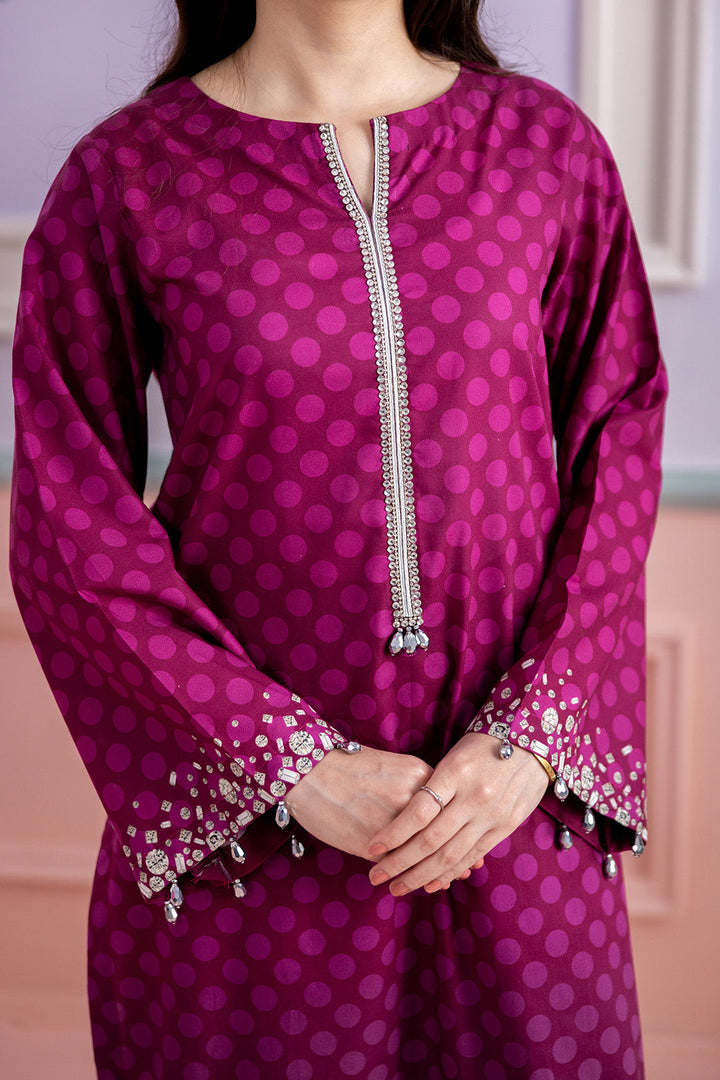 Shirt Shalwar Dupatta - 0615