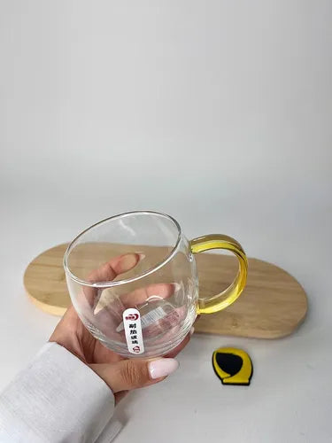 HOME GPB49-2 DELI GLASSWARE CAM KUPA 6lı