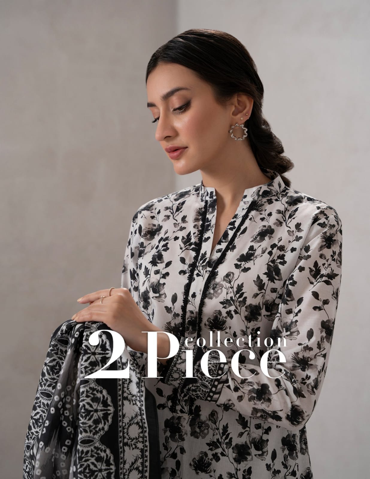 ZELLBURY UNSTITCHED SUMMER COLLECTION  WUS25x20411