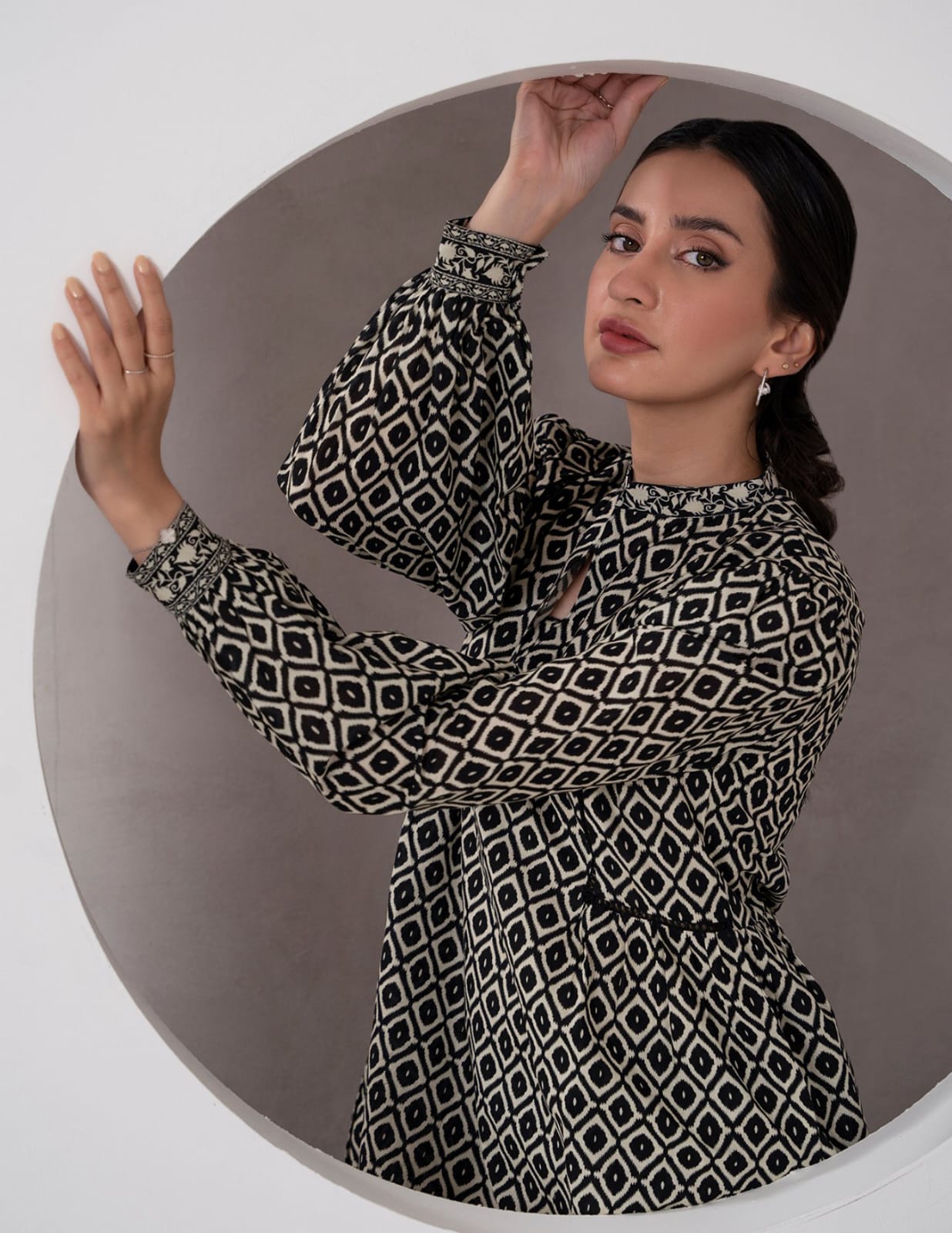 ZELLBURY UNSTITCHED SUMMER COLLECTION WUS25x20553