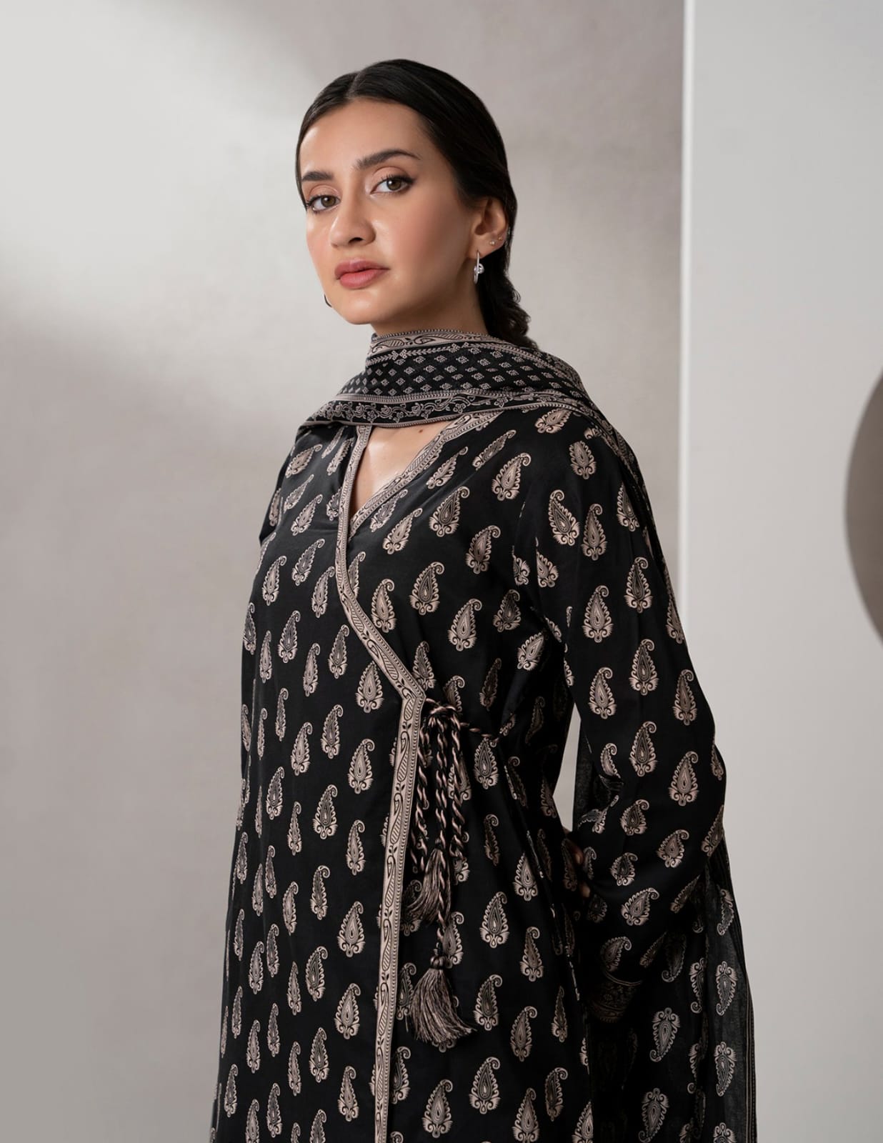 ZELLBURY UNSTITCHED SUMMER COLLECTION WUS25x20624