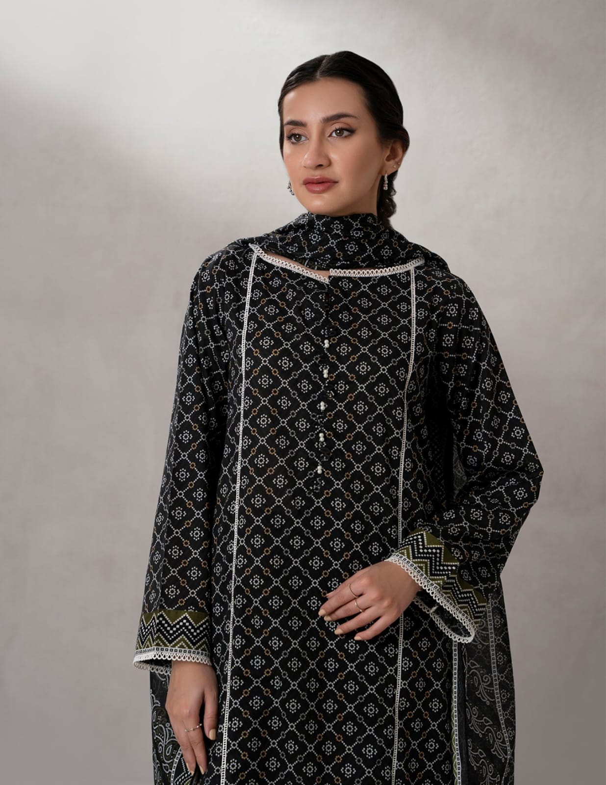 ZELLBURY UNSTITCHED SUMMER COLLECTION WUS25x30658