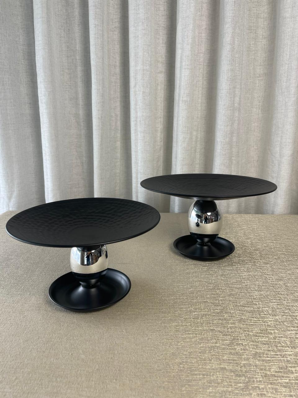 Cake Tray Stand metal