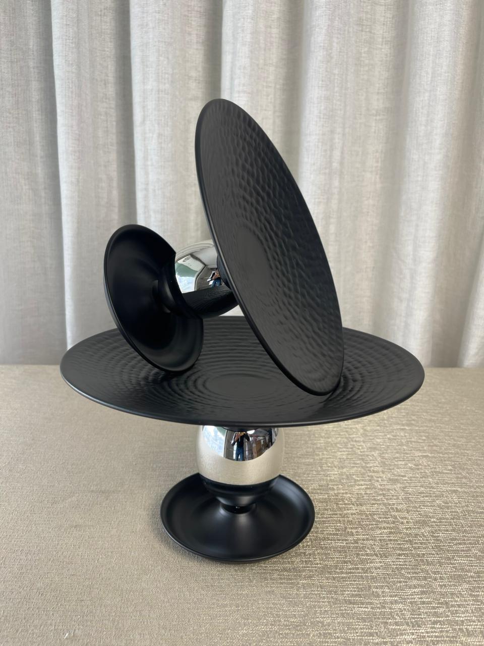 Cake Tray Stand metal