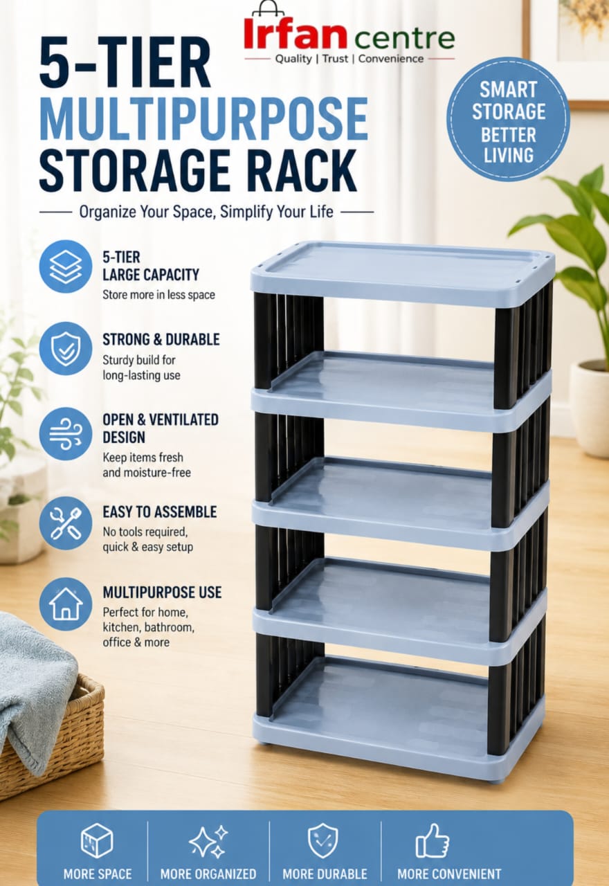 dedicated storage solution designed to organize and protect footwear
