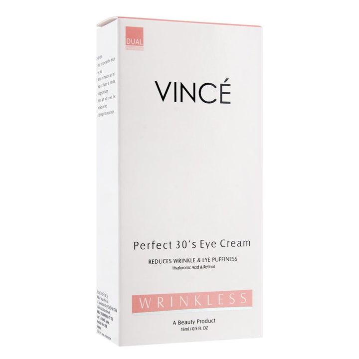 Perfect 30's Eye Cream