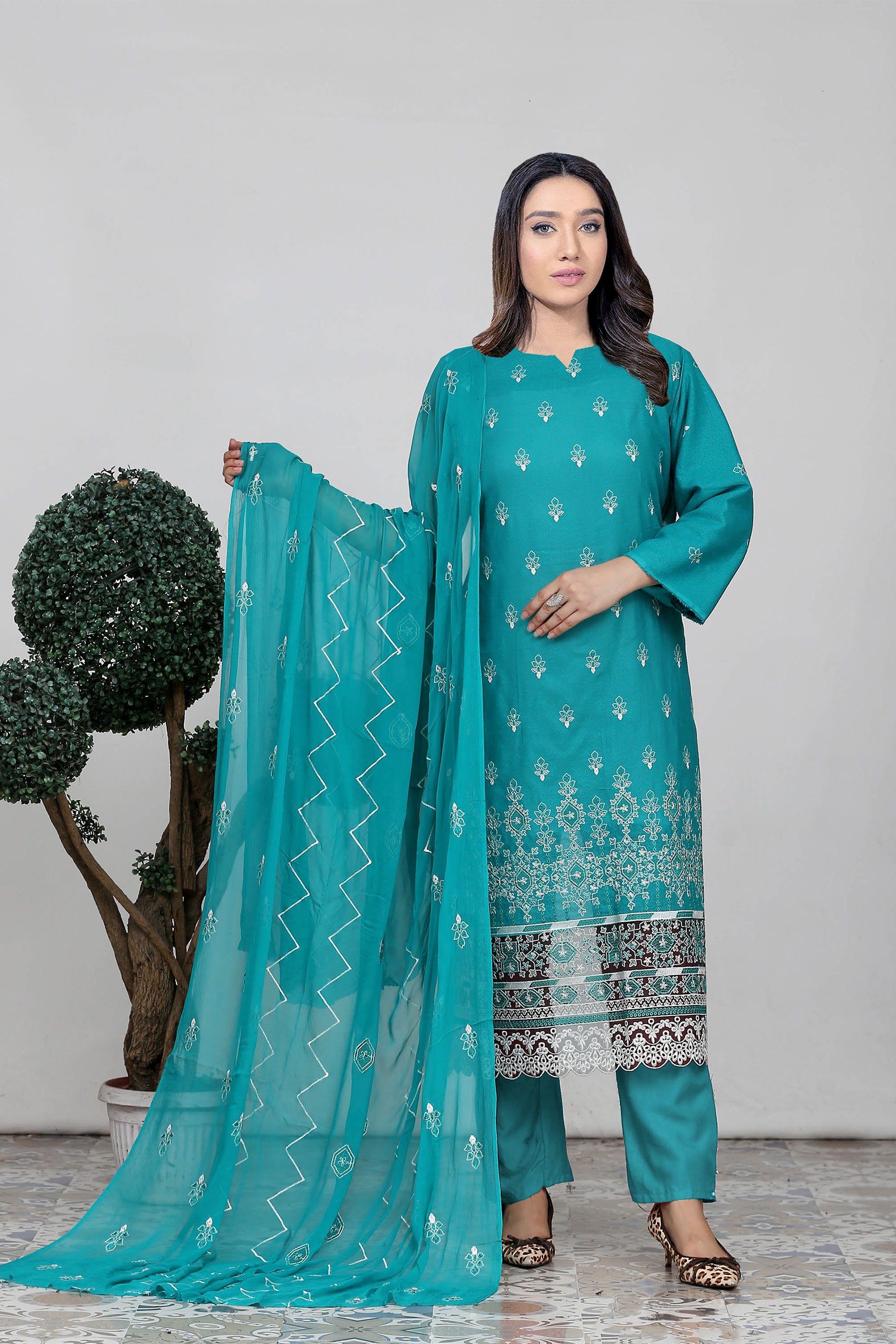 Nafasat by Ayla Zahra