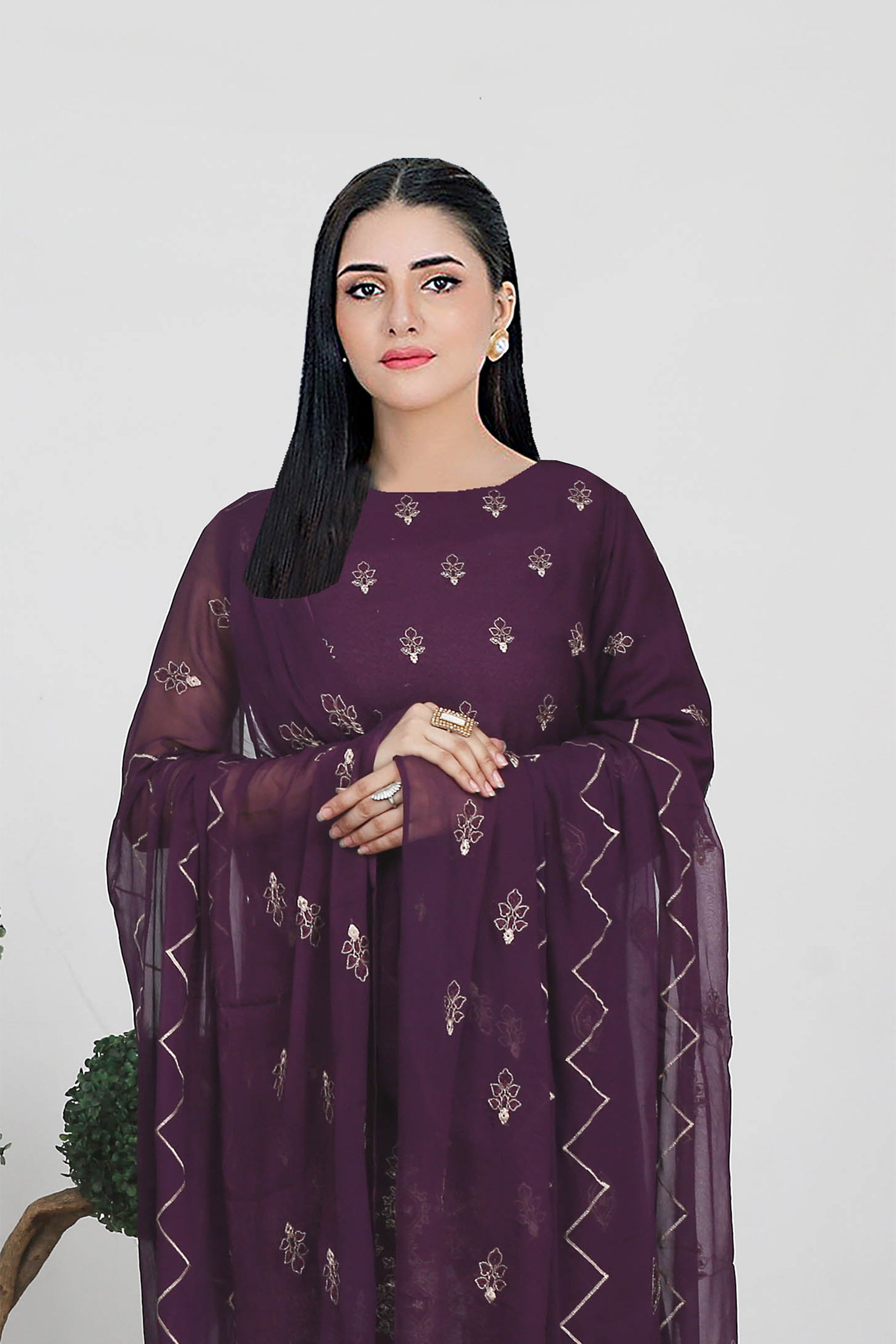 Nafasat by Ayla Zahra