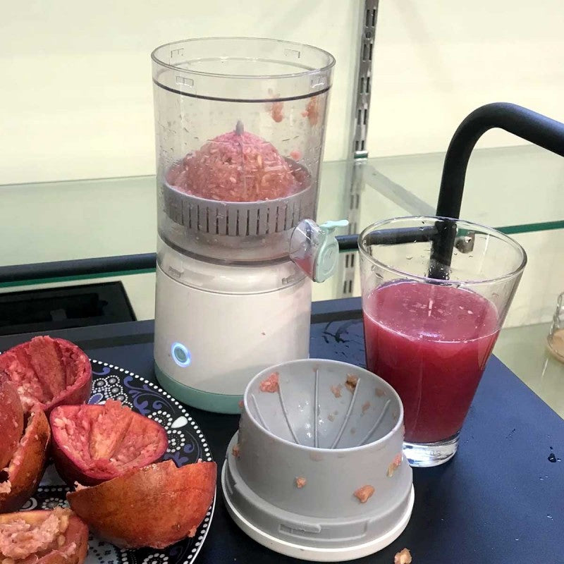 Rechargeable Portable Citrus Juicer