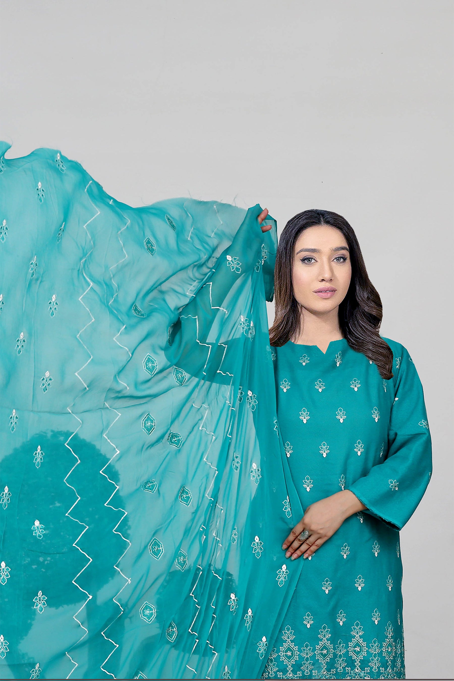 Nafasat by Ayla Zahra