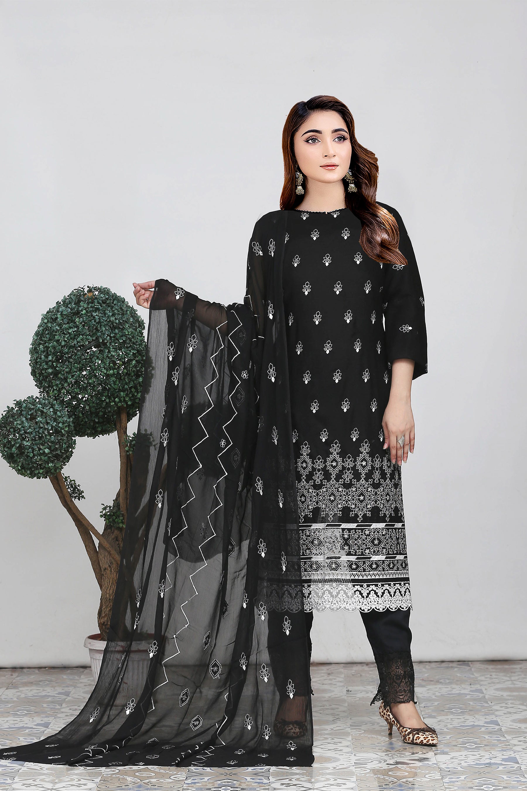 Nafasat by Ayla Zahra