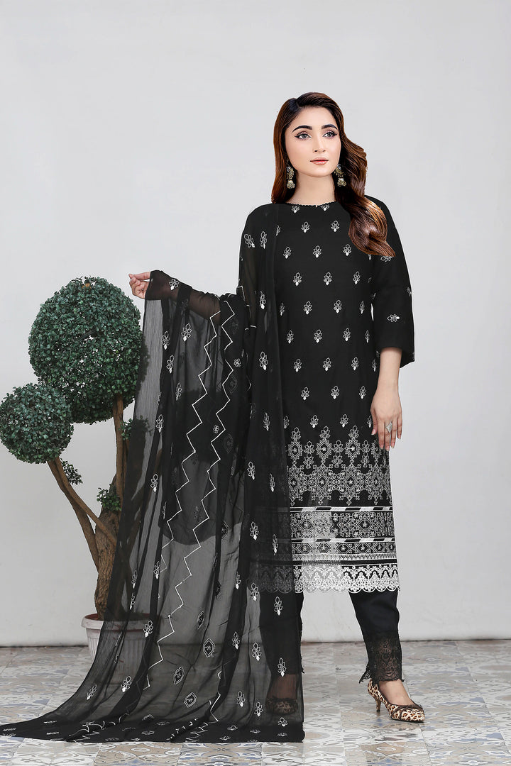 Nafasat by Ayla Zahra