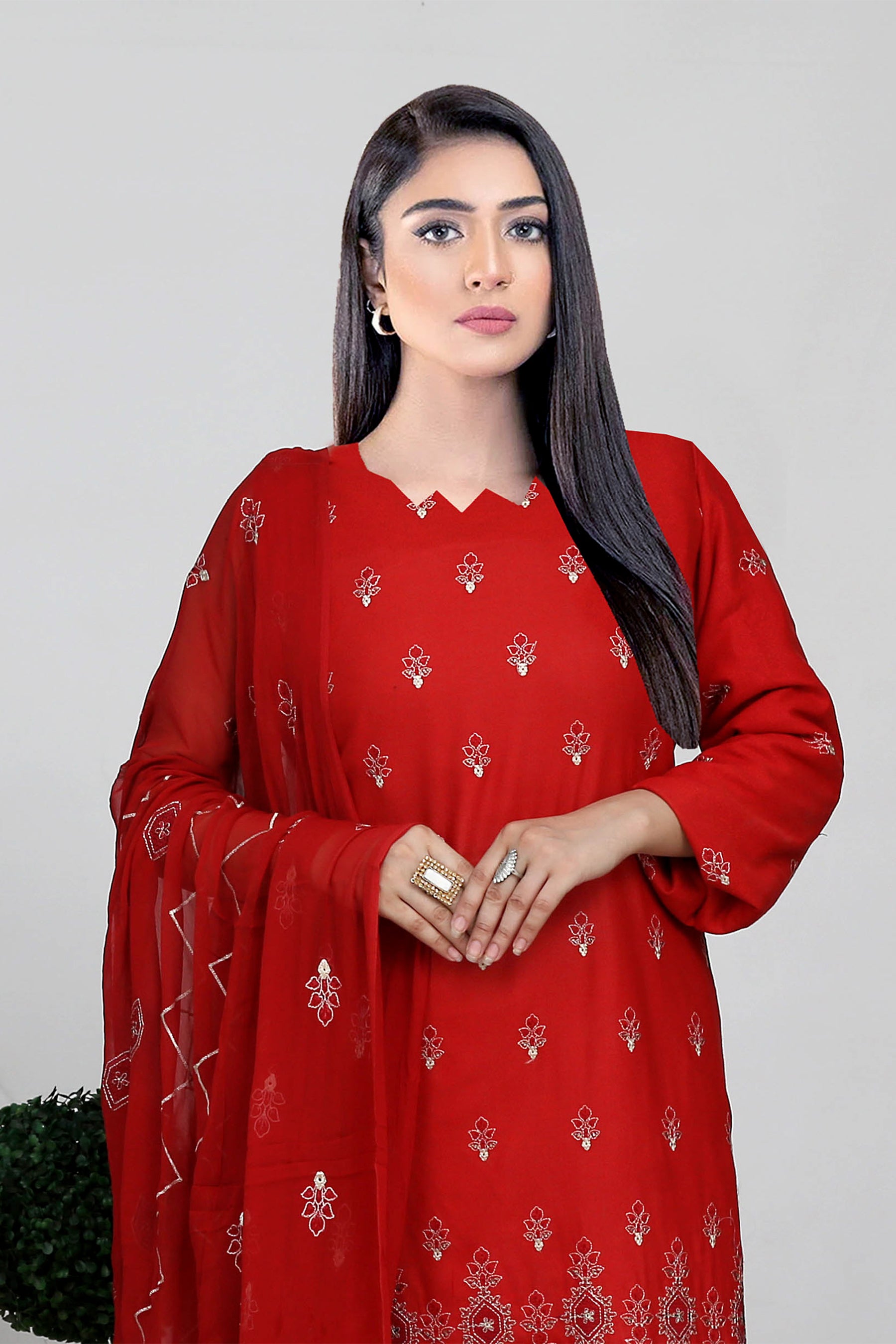 Nafasat by Ayla Zahra