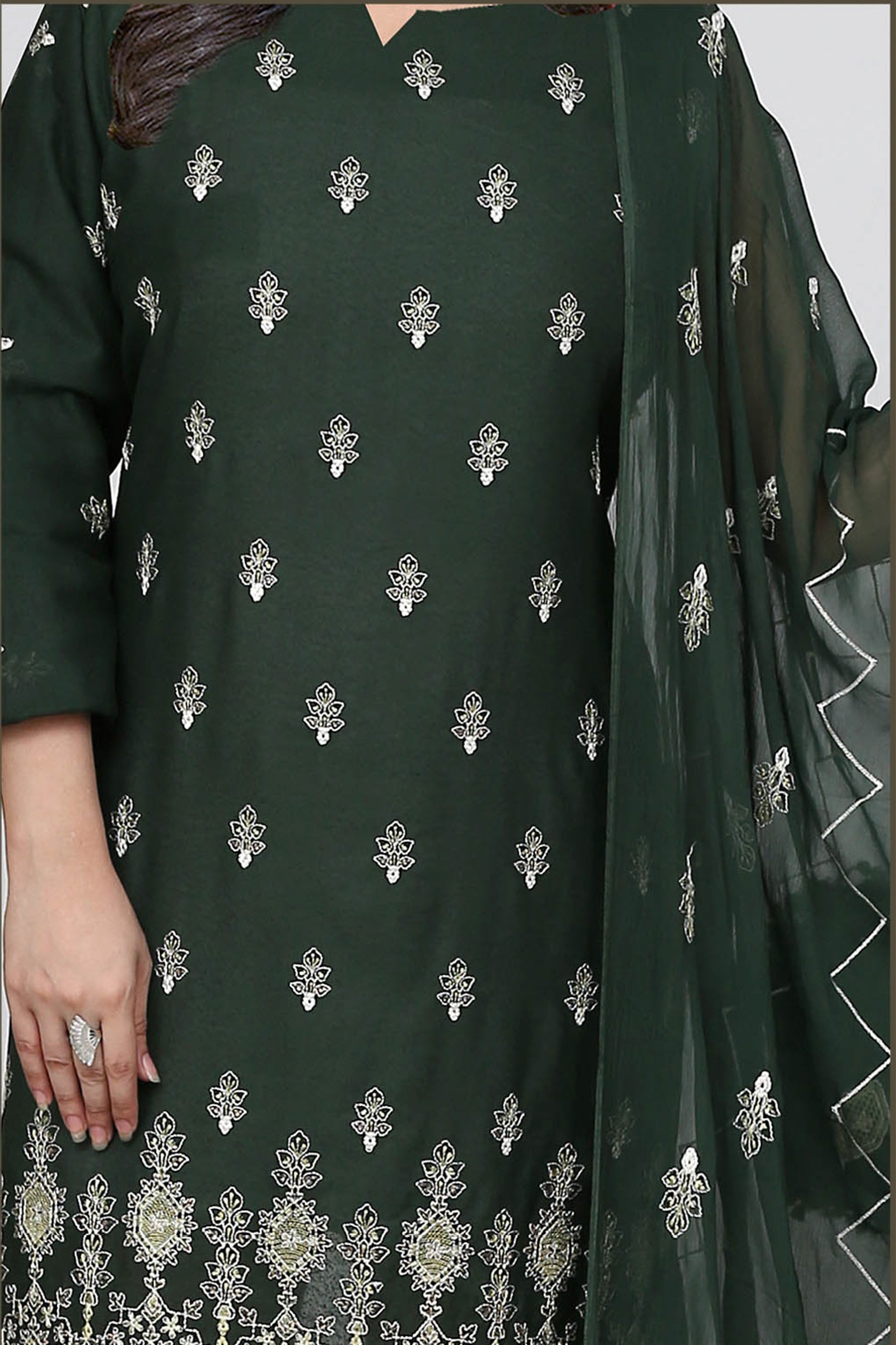 Nafasat by Ayla Zahra