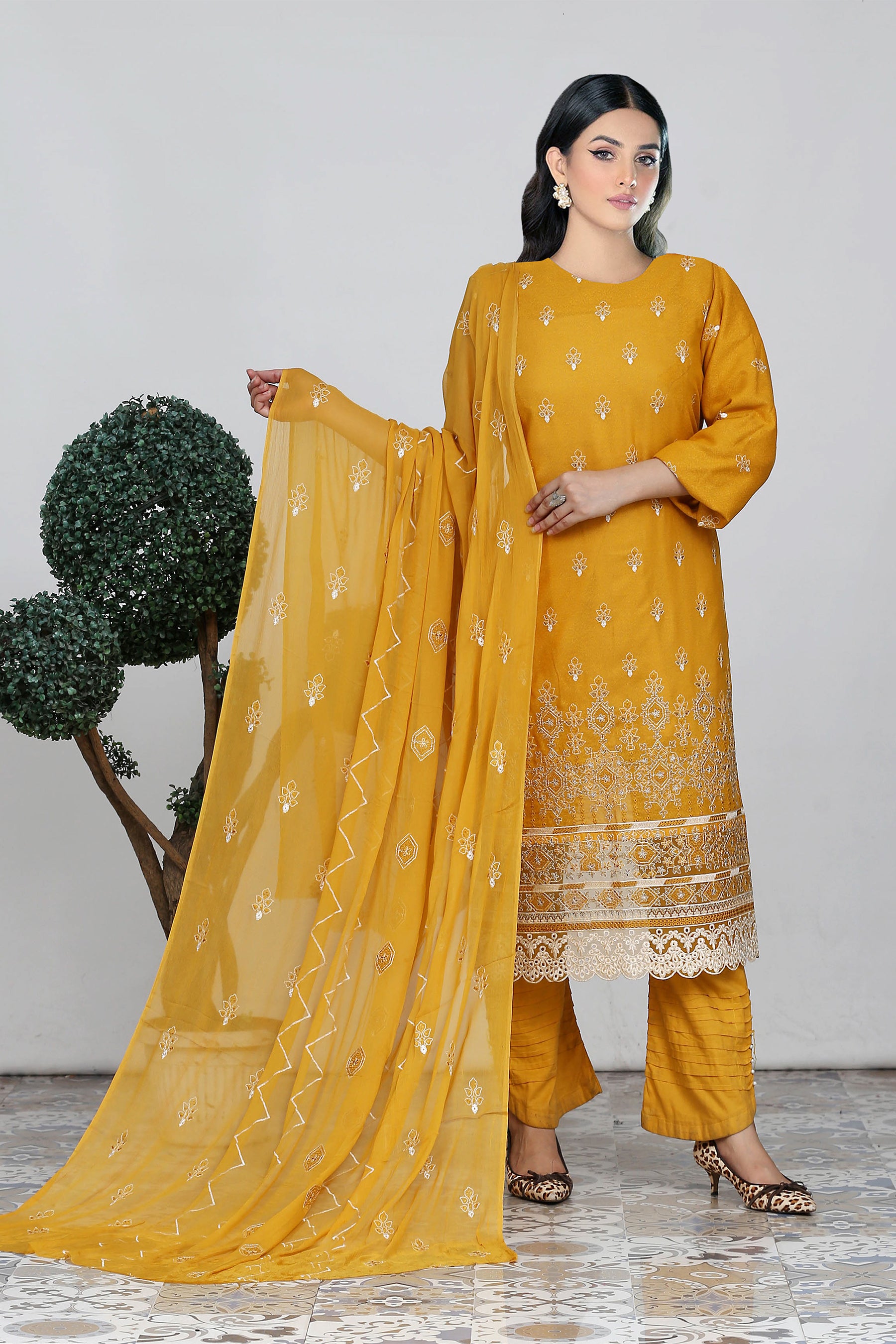 Nafasat by Ayla Zahra