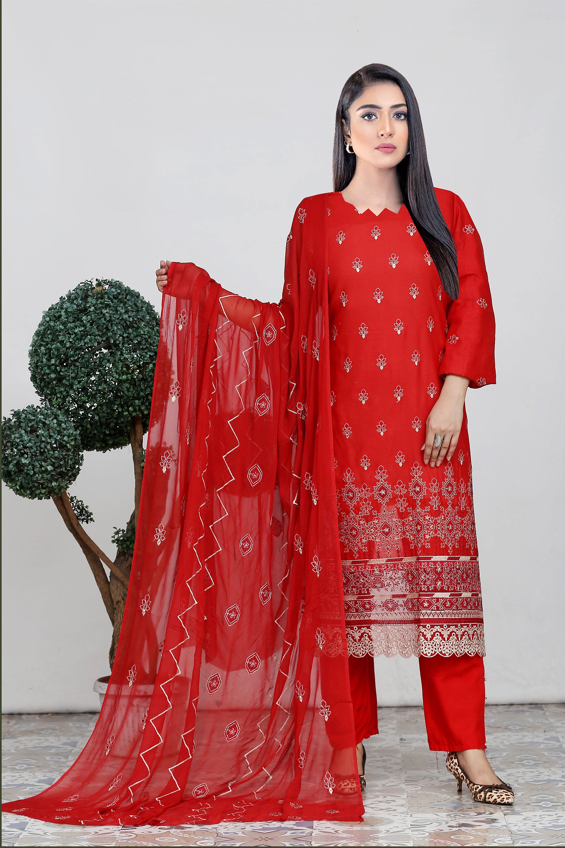 Nafasat by Ayla Zahra