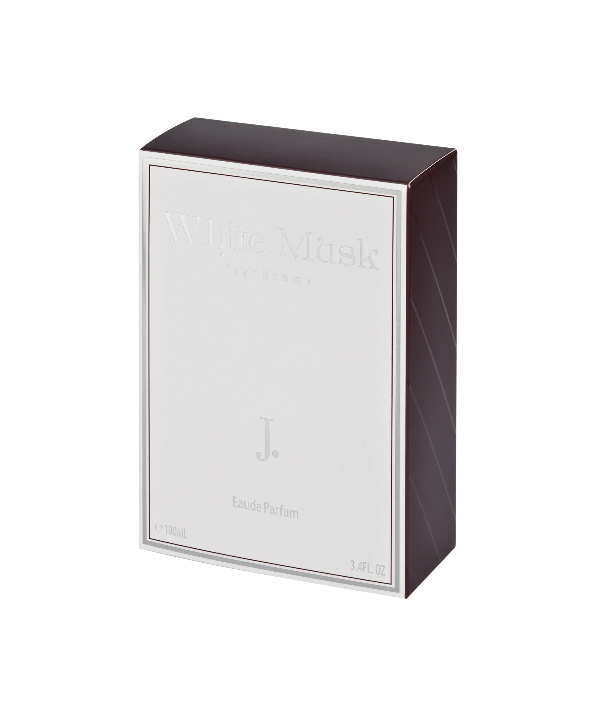 white musk - 100ml