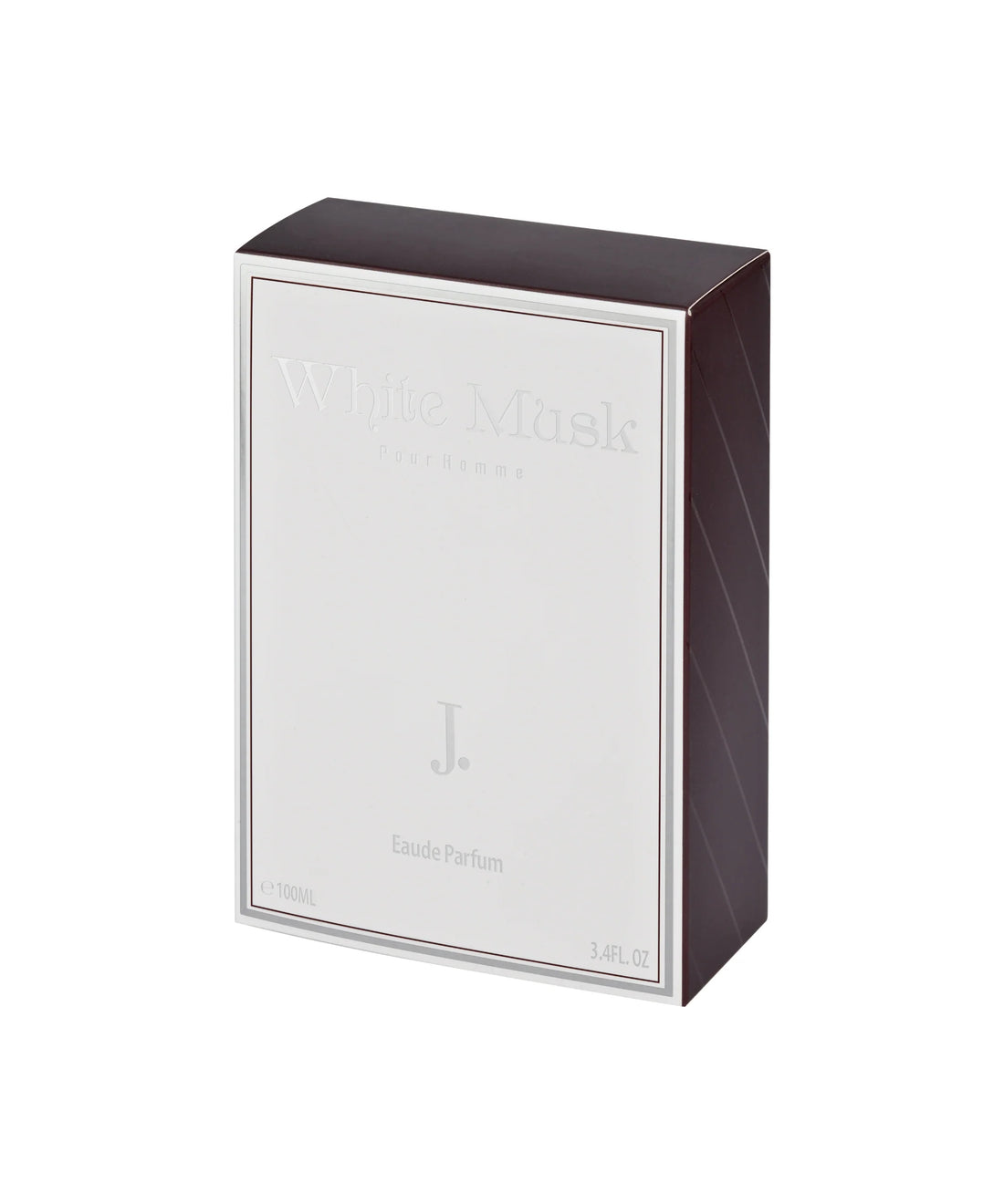 white musk - 100ml