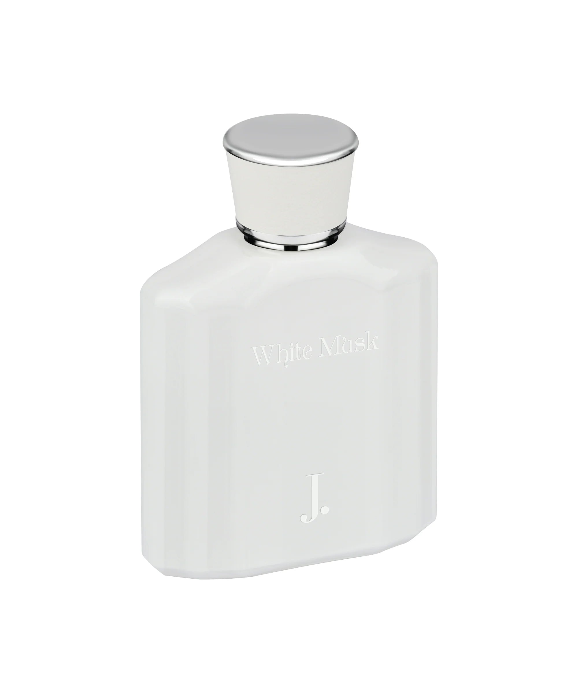 white musk - 100ml