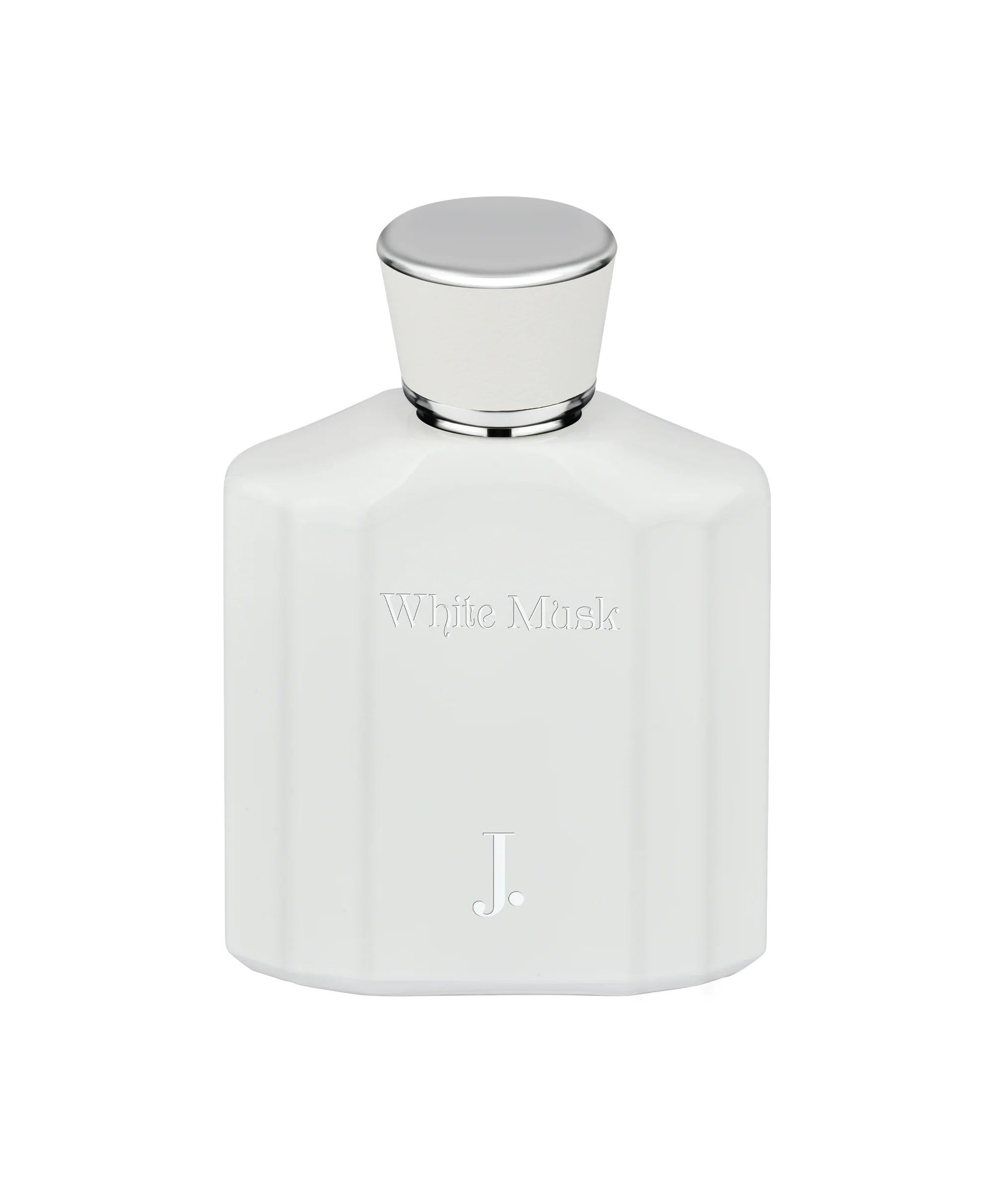 white musk - 100ml