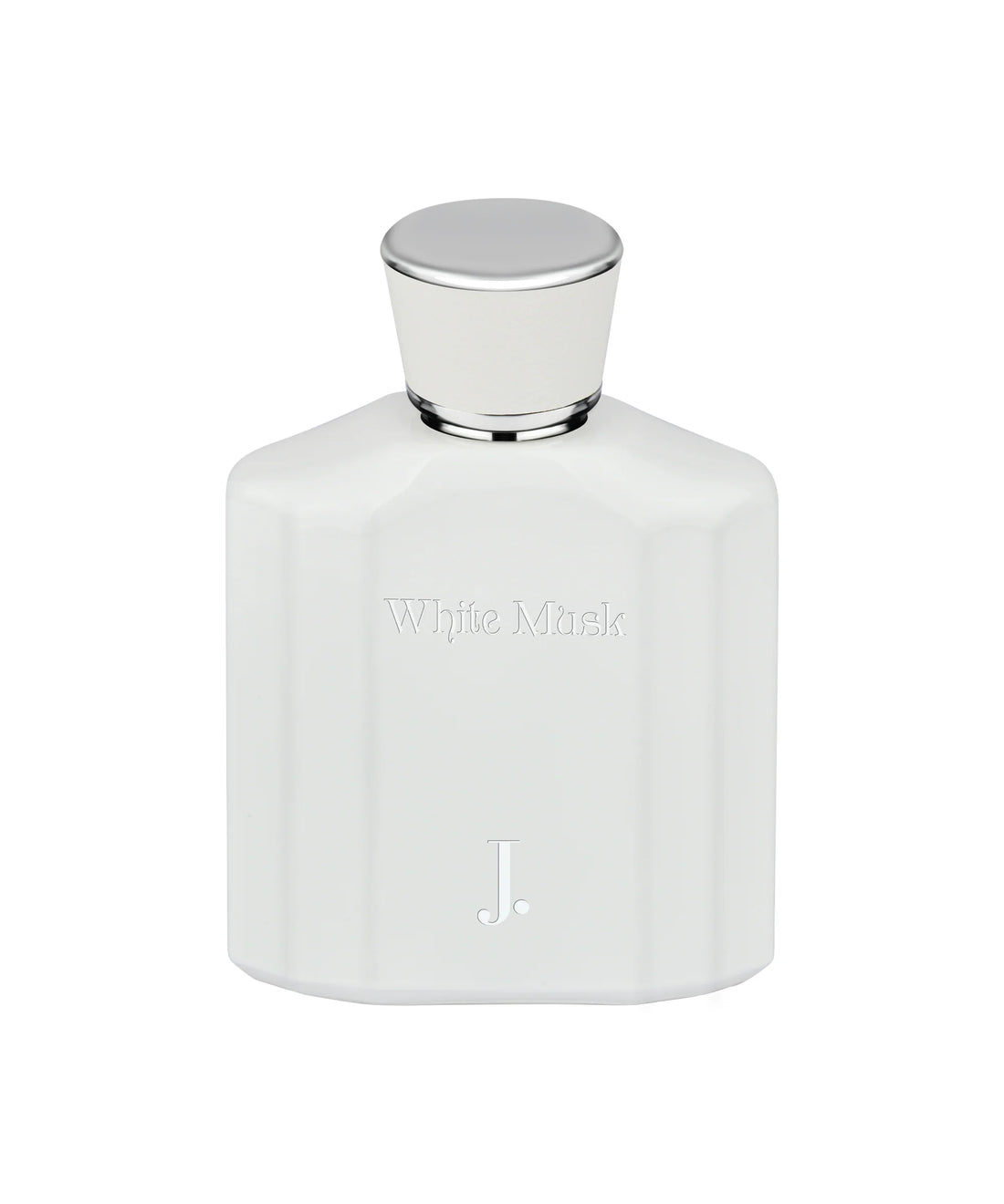 white musk - 100ml