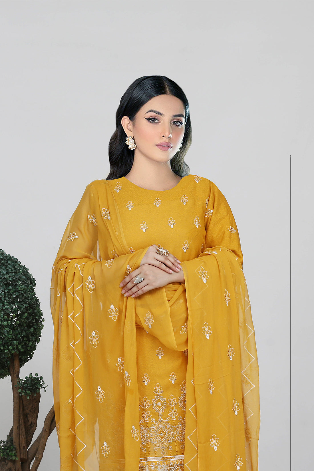 Nafasat by Ayla Zahra